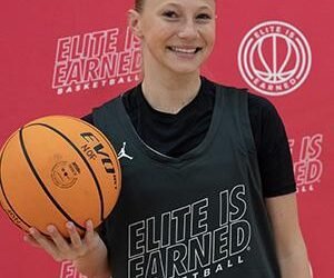 Florida Gators Women’s Basketball Lands Five-Star Guard Olivia Hamlin Over Major SEC Competitors for 2026 Class Commitment…………….