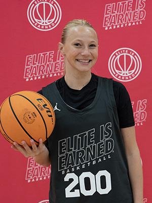 Florida Gators Women’s Basketball Lands Five-Star Guard Olivia Hamlin Over Major SEC Competitors for 2026 Class Commitment…………….