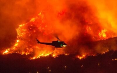 Just now: Few minutes ago, devastating fire engulfs the Vancouver Island, British Columbia including Victoria, Parksville, Colwood, C…see more..