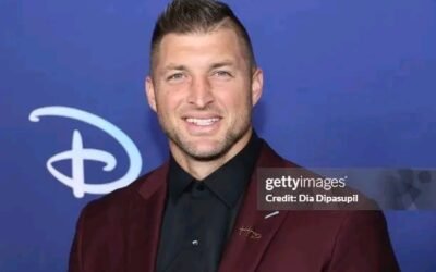 Tim Tebow returns to the Florida Gators in an important coaching position, igniting celebrations across the country………