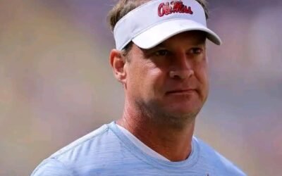 Lane Kiffin Donates Entire One-Year Contract Extension and $250,000 Bonus to Charity and Homelessness Support, Cementing Legacy as Both Leader and Humanitarian in Ole Miss Gridiron……………