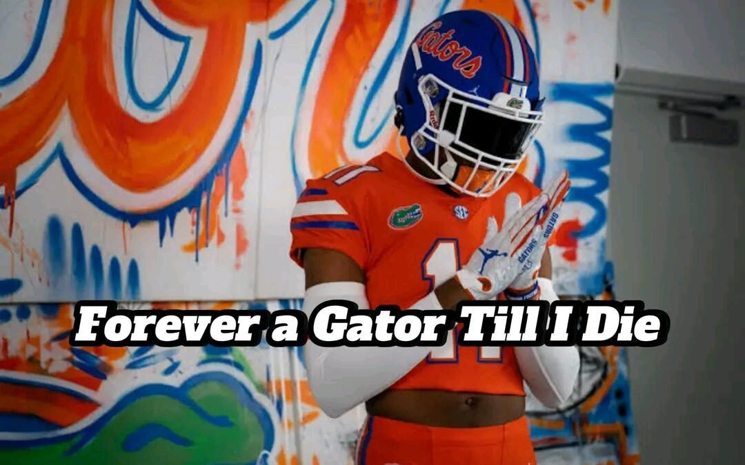 BREAKING: Gators 5-Star Offensive Line Target Sets Commitment Date, Florida Fans on High Alert…