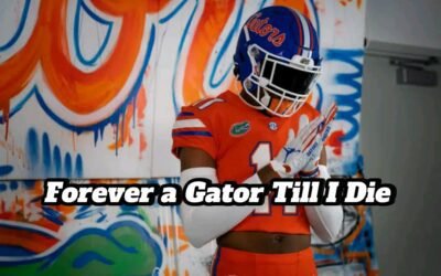 BREAKING: Gators 5-Star Offensive Line Target Sets Commitment Date, Florida Fans on High Alert…