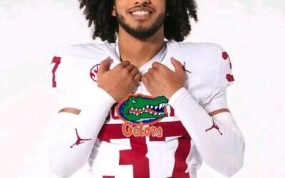 Thursday Insider: Florida Gators Football lands A Historical WR Recruit, Sooners Five-star Flips Commitment to Florida Gators Over Notre Dame, Georgia Bulldogs and Texas longhorns; This One Is Very Significant Because of The History He Has With…………………