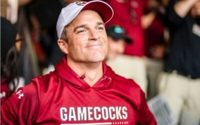 Heartbreaking News: Shane Beamer Former head coach of South Carolina men’s basketball just passed away at the age of 48…