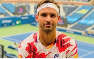 Извънредни новини: Григор Димитров току-що прие договор за 150 милиона долара от