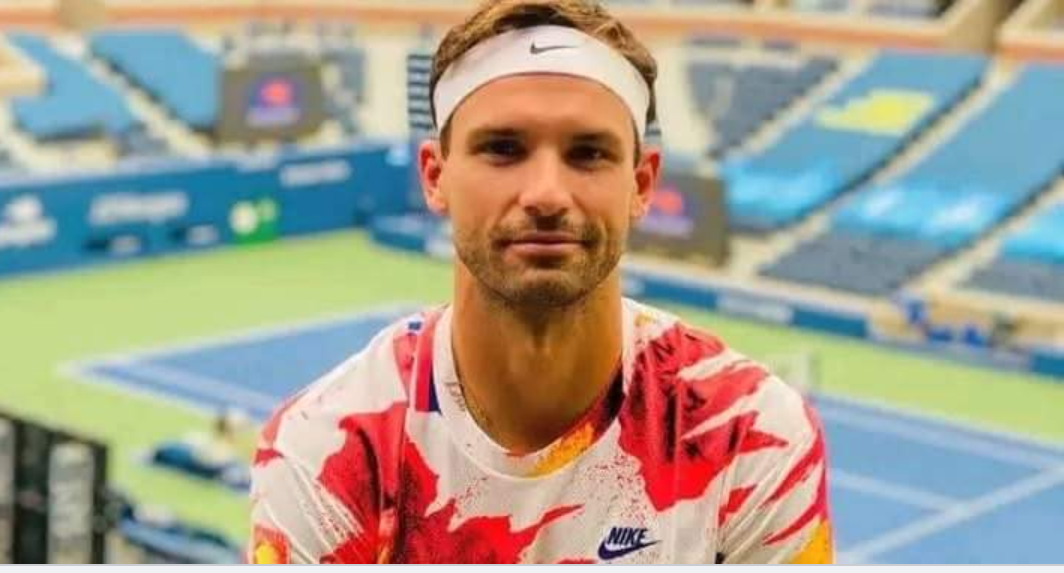 Извънредни новини: Григор Димитров току-що прие договор за 150 милиона долара от