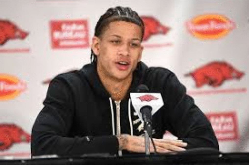 Arkansas Razorbacks Star Trevon Brazile., Who Recently Signed a $15M NIL Deal, Rejects a $25M Offer from Kentucky Wildcats: ‘My Loyalty Lies with Arkansas….