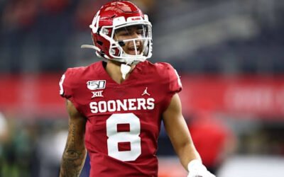 Breaking News: 7-Foot-4 Star Decommits from LSU Chooses Oklahoma Sooners Over BYU and Alabama……