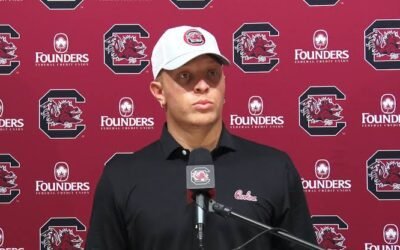 New Orleans Saints Star Spencer Rattler , Who Recently Signed a $15M NIL Deal, Rejects a $25M Offer from Arkansas Razorbacks: ‘My Loyalty Lies with South Carolina ….