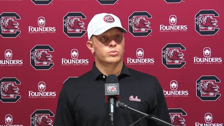 New Orleans Saints Star Spencer Rattler , Who Recently Signed a $15M NIL Deal, Rejects a $25M Offer from Arkansas Razorbacks: ‘My Loyalty Lies with South Carolina ….