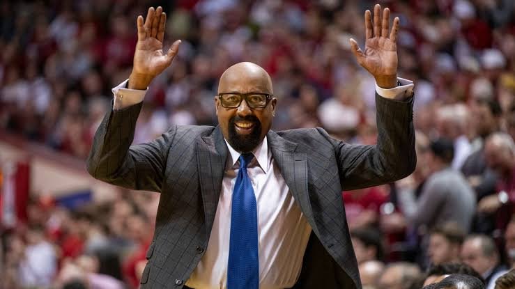 Breaking: In Rejecting $25 Million Deal Indiana Hoosiers Head Coach Mike Woodson Recognized as One of the Greatest Coaches in Basketball History….Read More