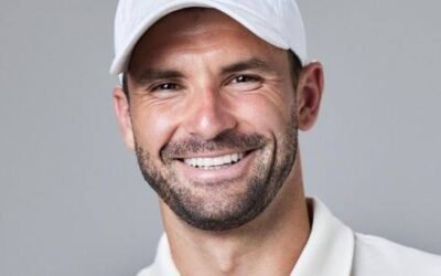 Григор Димитров е класиран за топ поставения, изпреварвайки…