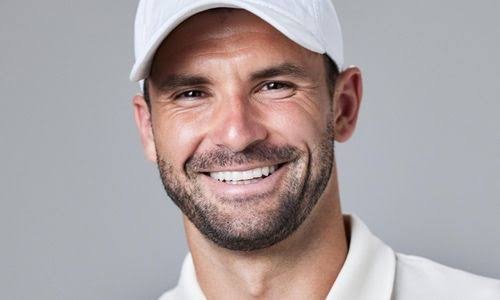 Григор Димитров е класиран за топ поставения, изпреварвайки…