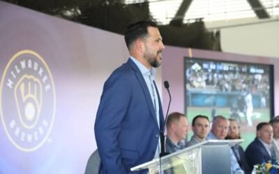 Eric Yardley Shares Heartfelt Message: ‘I Chose Toronto Not for the Deals, But for the Feeling—This City, This Team, These Fans… It Just Feels Like Home’