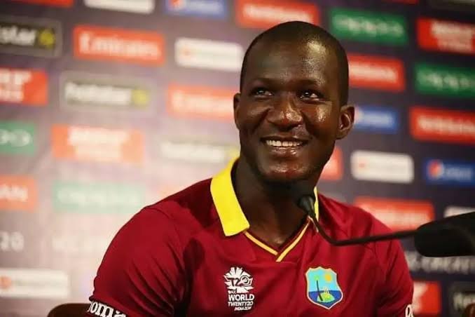 Heartbreaking: Daren Sammy West Indies head coach Just passed away at the Age of 41…see more..