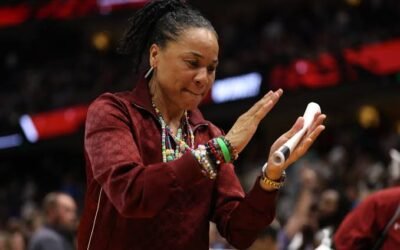 Dawn Staley Shares Emotional Homecoming Message That Has Fans Cheering After Major Announcement