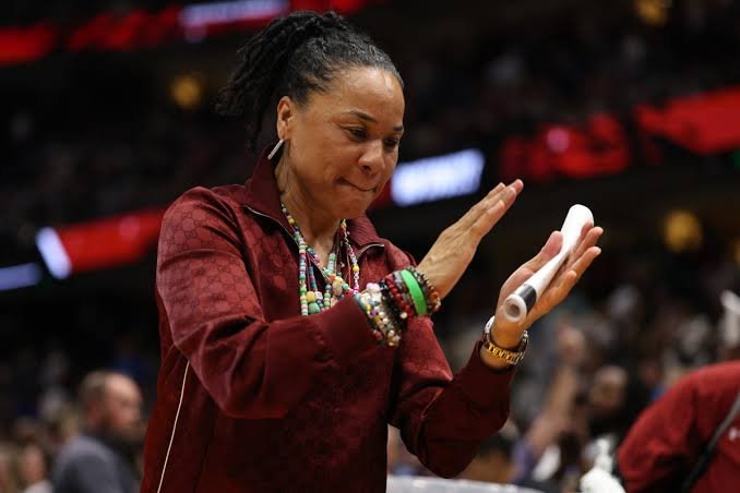 Dawn Staley Shares Emotional Homecoming Message That Has Fans Cheering After Major Announcement