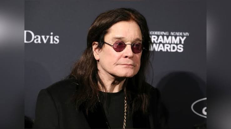 Heartbreaking: Ozzy Osbourne Ozzy Osbourne English singer and songwriter Just Passed Away at the Age of 76…see more..
