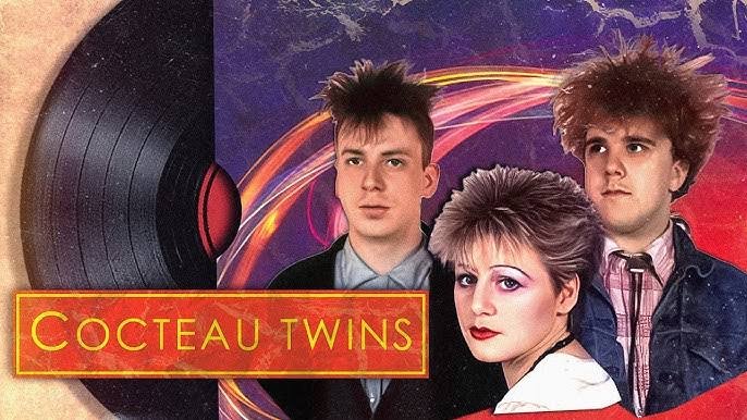 JUST NOW: Netflix’s Shocking New Release Features the Cocteau Twins — No One Saw This Coming…see more..