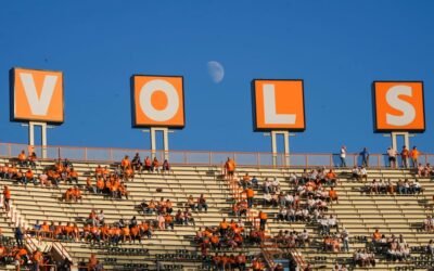 Tennessee Opens as Heavy Favorite Against Syracuse, But the Orange Could Be a Tougher Test Than the Odds Suggest