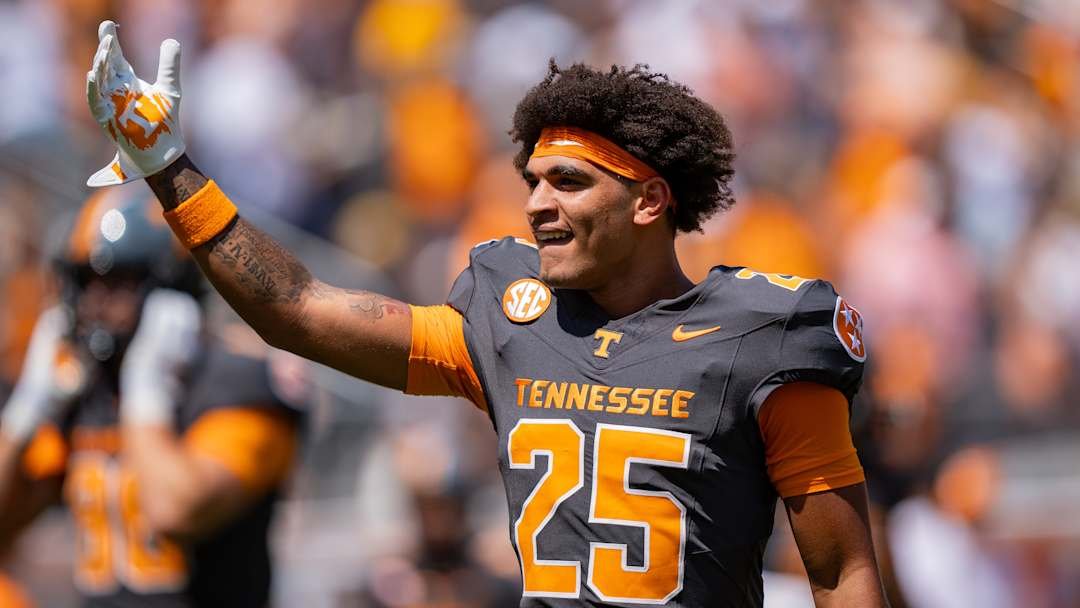 Tennessee Football Players Outraged Over Potential Adidas Switch and What It Means for Their Legacy