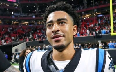 Panthers Mak.e Bold Commitment—A Future Star Rises in Carolina