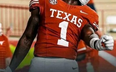 BREAKING RECRUITING SHOCKWAVE: No. 1 Ranked 5-Star Quarterback Gunner Stockton Stuns College Football World with Last-Minute Flip to Alabama for Class of 20XX—Elite Prospect’s Decision Sparks Jubilation in Tuscaloosa and Panic Among Rivals, As Nick Saban’s Successor Secures Game-Changing Talent in Bold Recruiting Coup… see more details via..