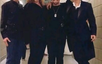 Legendary rock band Led Zeppelin is set to make a momentous return with the unveiling of a new album during the opening ceremony of the 2025 FIFA Club World Cup in the United States. This highly anticipated release marks the band’s first full-length studio album in decades and represents a powerful comeback for one of the most iconic names in rock music…