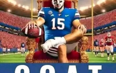 ESPN NEWS: Tim Tebow give back to Florida Gators $10 Million Donation to Florida Gators Youth Development: A Testament to His Enduring Legacy” Tebow led the Gators to national titles in 2006 and 2008, cementing his status as a college football icon……… Full Details