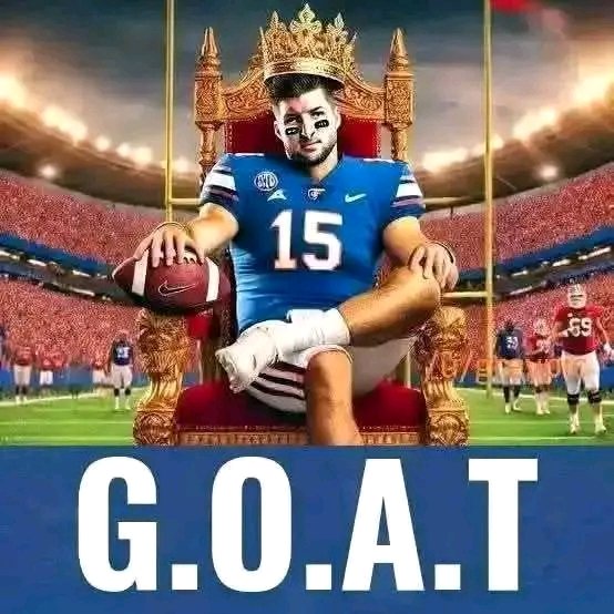 ESPN NEWS: Tim Tebow give back to Florida Gators $10 Million Donation to Florida Gators Youth Development: A Testament to His Enduring Legacy” Tebow led the Gators to national titles in 2006 and 2008, cementing his status as a college football icon……… Full Details