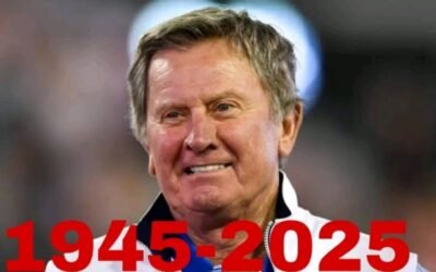 Rest in Peace: NFL World mourns the lost of Former South Carolina Gamecocks football Head Coach Steve Spurrier Passed Away at [79] after Brief Illness….