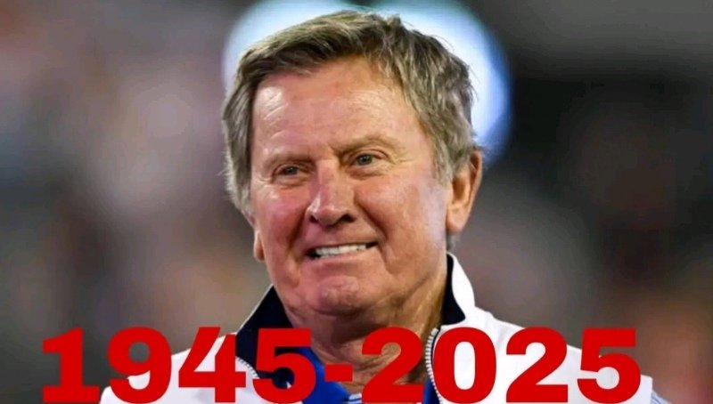 Rest in Peace: NFL World mourns the lost of Former South Carolina Gamecocks football Head Coach Steve Spurrier Passed Away at [79] after Brief Illness….