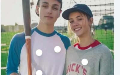 just in:::Why Don’t We’s Jonah Marais Shares How ‘Outer Banks’ Brought Him to His Boo: ‘I Think She’s My Wife’  Read more at…