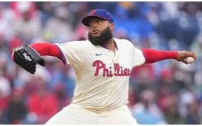 wow:::Phillies Predicted to Trade Aaron Nola Substitute After Reportedly Contacting Reliever…
