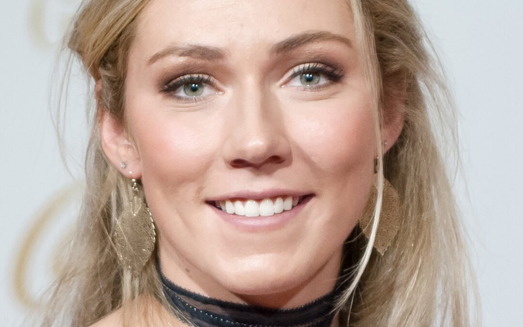 Mikaela Shiffrin: Carving Her Legacy on the Slopes