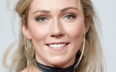 Mikaela Shiffrin: Carving Her Legacy on the Slopes