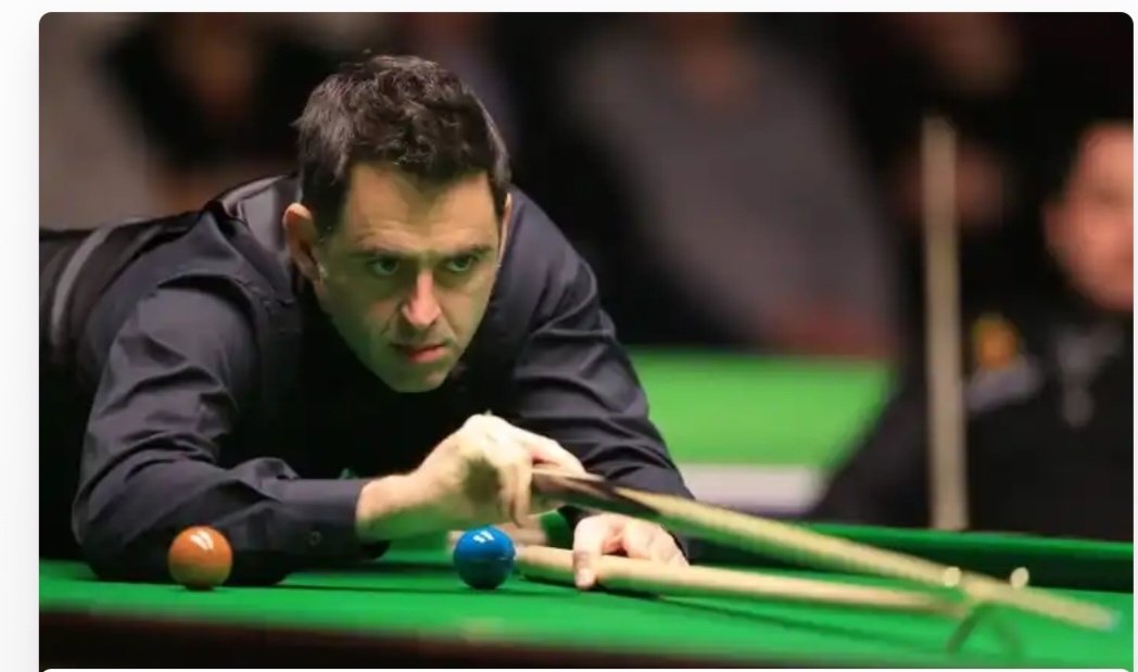 wow::O’Sullivan  was born 5 December 1975) is an English professional snooker player..