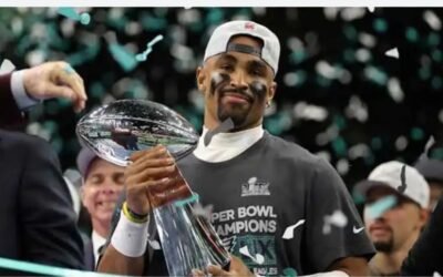 Breaking news:::Eagles’ Super Bowl repeat dreams just dashed after latest playoff predictions