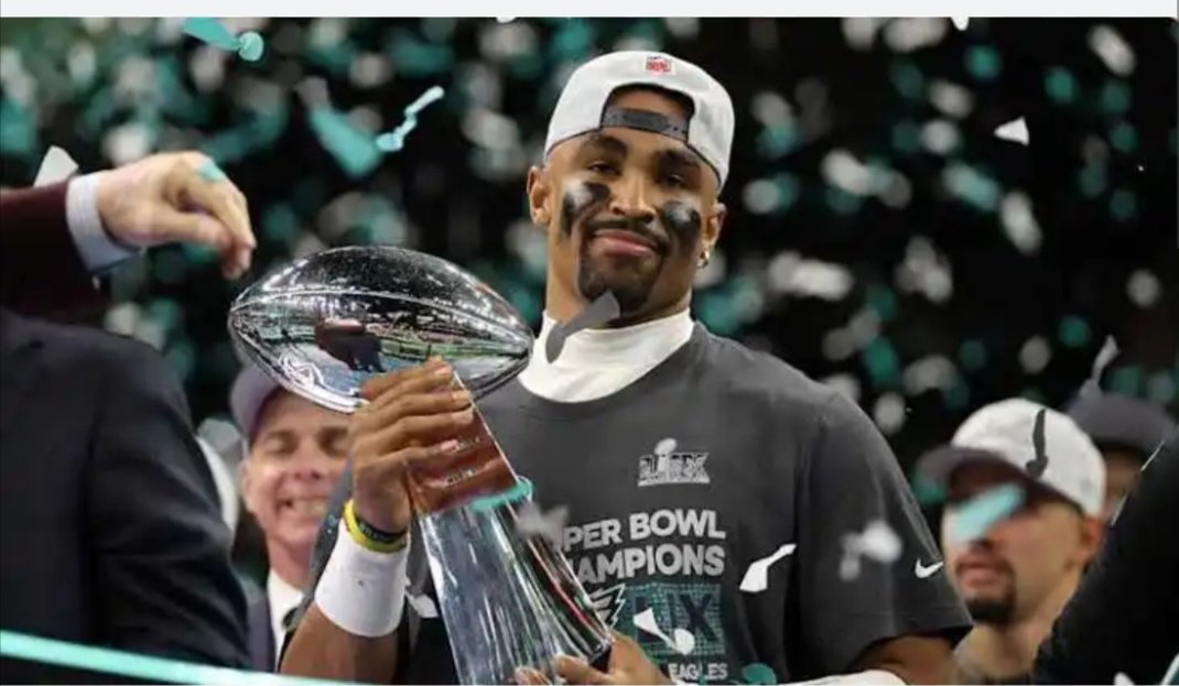 Breaking news:::Eagles’ Super Bowl repeat dreams just dashed after latest playoff predictions