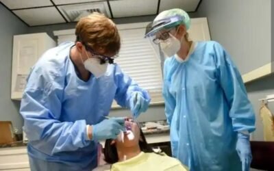 Breaking news:s there a doctor on the beach? NC Outer Banks a tourism hub, but a health care desert..