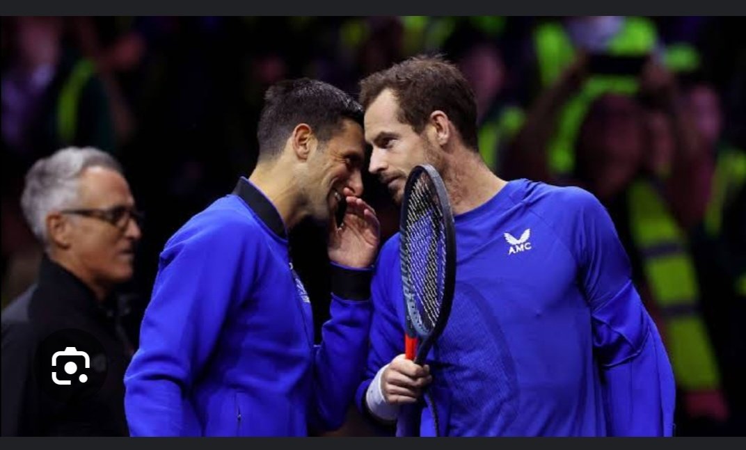 Breaking news::Novak Djokovic has insisted there are no hard feelings between him and former coach Andy Murray due to…