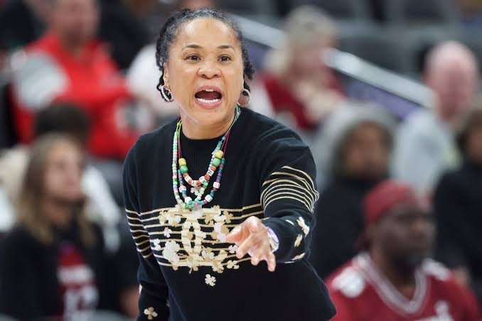 UCLA, South Carolina, Kentucky, and Notre Dame Earn No. 1 Seeds in Initial NCAA Tournament Reveal..