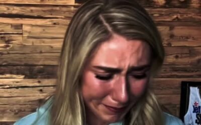 Mikaela Shiffrin Just Changed Sports Forever and It Has Nothing to Do With Skiing