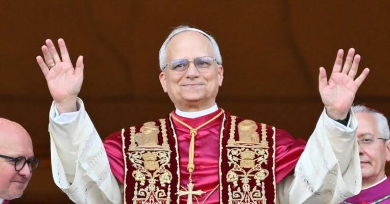 CONGRATULATIONS: Pope Leo XIV Just Made a $500 million Donations to the White Sox fan expressing his love and support for the White Sox…get your share..