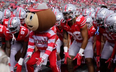 HISTORIC ACCOLADE: Ohio State Buckeyes Football Has Been Crowned World’s Best and Most Unified NCAA Team by ESPN, Netflix, and Guinness World Records…….