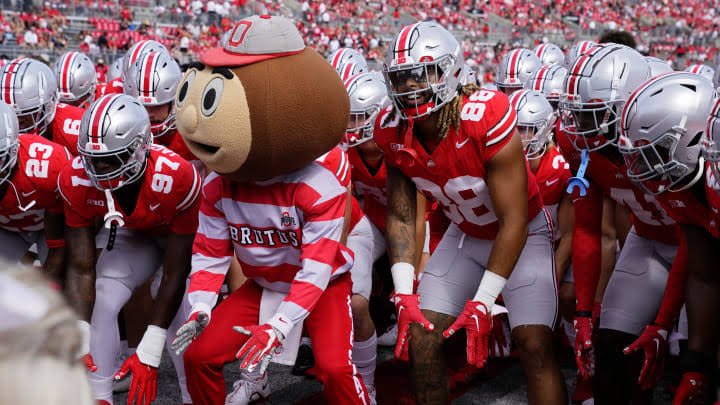 HISTORIC ACCOLADE: Ohio State Buckeyes Football Has Been Crowned World’s Best and Most Unified NCAA Team by ESPN, Netflix, and Guinness World Records…….