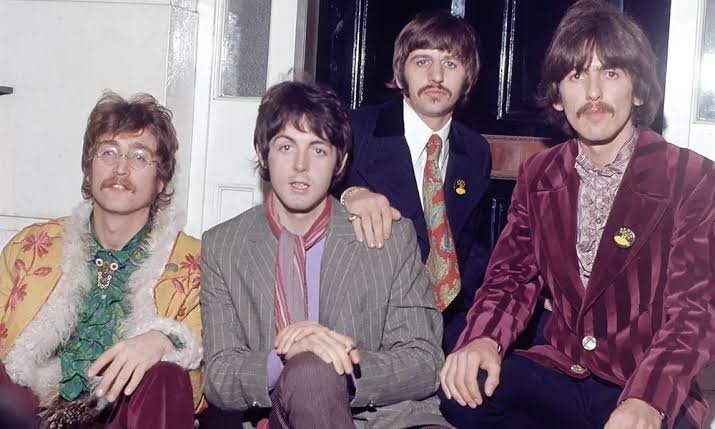 BEATLES NEWS:Netflix set to release documentary featuring The Beatles hoping to be released on the…