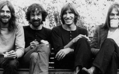 Congratulations, Netflix! Finally Releases the Highly Anticipated Pink Floyd Documentary… watch here
