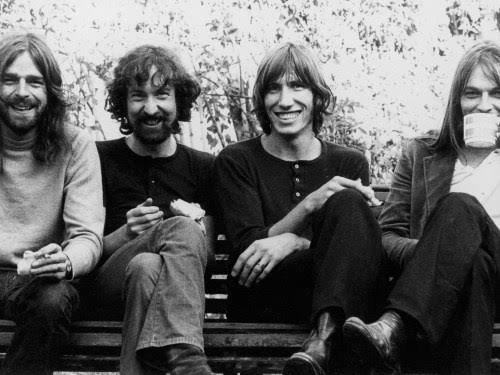 Congratulations, Netflix! Finally Releases the Highly Anticipated Pink Floyd Documentary… watch here
